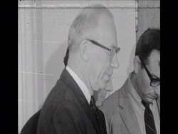 SYND 15/10/69 MILLIONS  IN THE US TAKE PART IN MORATORIUM DAY News Clip