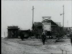 Battle of Stalingrad Stock Footage