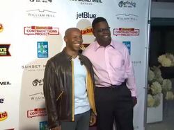 Kevin Eubanks and Tony White at the Starburst Presents Songwriters Music Series To Benefit The VH1 Save The Music Foundation at West Hollywood CA. (Footage by WireImage Video/Getty Images Entertainment Video) Stock Footage