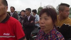 Tornado kills at least 20 in Chinese village News Clip