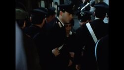 GS 24 03 82 RED BRIGADE MILITANTS TRIAL IN VERONA Instructional Video