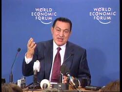 Switzerland - Global Economic Forum News Clip