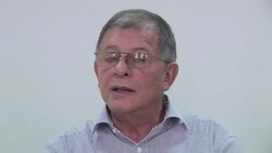 VOICED : FARC demands total guaranteesv News Clip