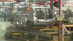 CLEAN: Renault profits fall, stresses cost control News Clip