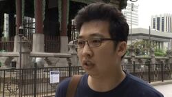 Reax as court orders partial ban on rivals' products in patent row News Clip