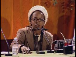 ENTERTAINMENT WEEKLY: UK: LAURYN HILL Instructional Video