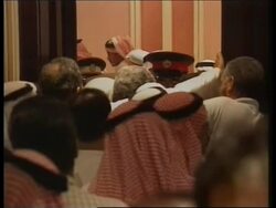 BAHRAIN: GULF AIR A320 AIRCRAFT CRASH: AFTERMATH Instructional Video