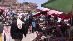 CLEAN : Sanaa residents remain sceptical as Yemen ceasefire takes hold News Clip