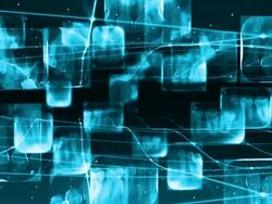 Dental X-Ray Stock Footage