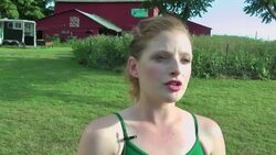 Ballet group dances down to the farm Instructional Video
