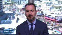 South African Budget Must Deliver Reforms, Says Goldman's Coleman News Clip