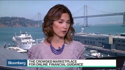 NerdWallet CEO Sees 'Healthy Levels' of Credit Demand News Clip