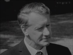 SYND 10/11/1969 THE RHODESIAN LEADER IS INTERVIEWED ON THE FOURTH ANNIVERSARY OF INDEPENDENCE FROM BRITAIN Instructional Video