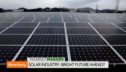 Heres Why Cheap Oil Wont Put Solar in the Dark News Clip