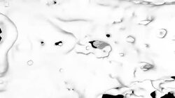 splash milck Stock Footage