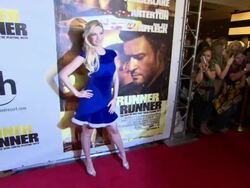 US VOICED/MUSIC - 2013 Brides, Babies and Break-ups - Year In Review Stock Footage