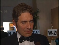 Society of Singers Ella Award Julie Andrews Stock Footage