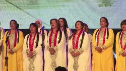 VOICED : Bagdad capital cultural News Clip