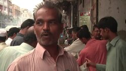 Ramadan treats and shopping for Eid News Clip