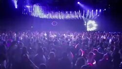 'Dad dancing' out in force for Uruguay's annual 'nostalgia night' News Clip