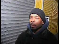 WRAP Daylight pix after fire in Bronx kills 8 children, Bloomberg News Clip