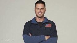 'The Bachelor' Going International With Upcoming Winter Olympics Spinoff 'Winter Games' | THR News News Clip