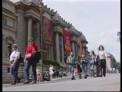 New York firefighters remember colleagues News Clip