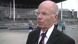 Final preparations ahead of key NATO meeting; comment from foreign policy analyst News Clip