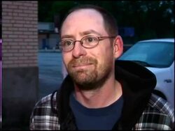 Polls open as Barack Obama poised to reach a major milestone News Clip