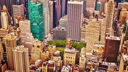 New York Stock Footage