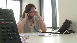 CLEAN : Brexit: Inside the Remain campaigns call centre News Clip