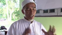 CLEAN : Revival of Thai south script points way to peace News Clip