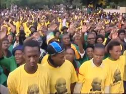 Court reserves judgement in appeal over ANC leader's prosecution News Clip