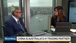 Former Envoy Says Australia Adaptable, Wants Open Markets News Clip