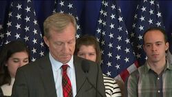 Billionaire Activist Pledges to Mobilize Voters Instructional Video