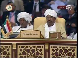 CLEAN: ICC judges to review absence of genocide on Beshir warrant News Clip