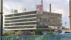 CLEAN : CEO of French oil giant Total killed in Moscow plane crash News Clip