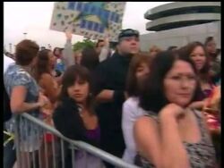 Dreams come true for lucky few at 'Idol' audition Instructional Video