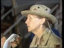 GWT: Doctor says all seven POWs released after assessment News Clip