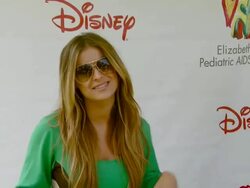 'A Time For Heroes' Carnival To Benefit the Elizabeth Glaser Pediatric AIDS Foundation Stock Footage