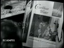 Couple booking cruise Instructional Video