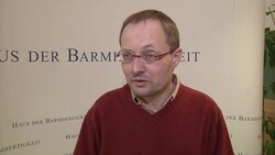 Hobbit robot to help the elderly News Clip