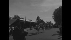 CAN642 ANNIVERSARY OF RESTORED DEOMCRACT IN KHARTOUM Instructional Video