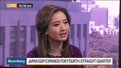 Fidelity's Otto Sees Positives 'Bubbling Up' in Japan News Clip