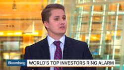 Top Investors Ring Alarm...So Why Are Stocks Rallying? News Clip