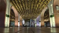 VOICED : El jamon espanol a la conquista de China News Clip