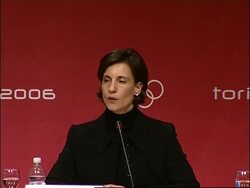 IOC announces doping tests of 10 Austrian skiers were all negative News Clip