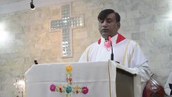 CLEAN : Pakistani Christians return to church after deadly attack News Clip