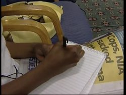 Animal rights group protest govt plans to cull elephants News Clip