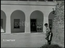 Carlo watches boys into school Instructional Video